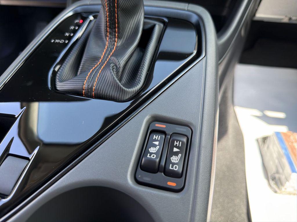 new 2026 Subaru Crosstrek car, priced at $35,302