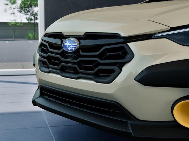 new 2026 Subaru Crosstrek Hybrid car, priced at $34,626
