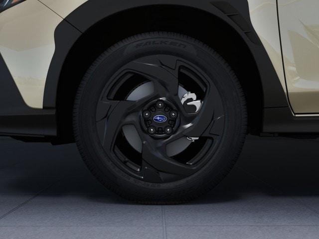 new 2026 Subaru Crosstrek Hybrid car, priced at $34,626