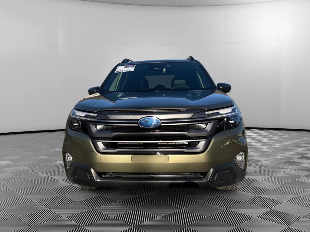 new 2026 Subaru Forester car, priced at $38,805