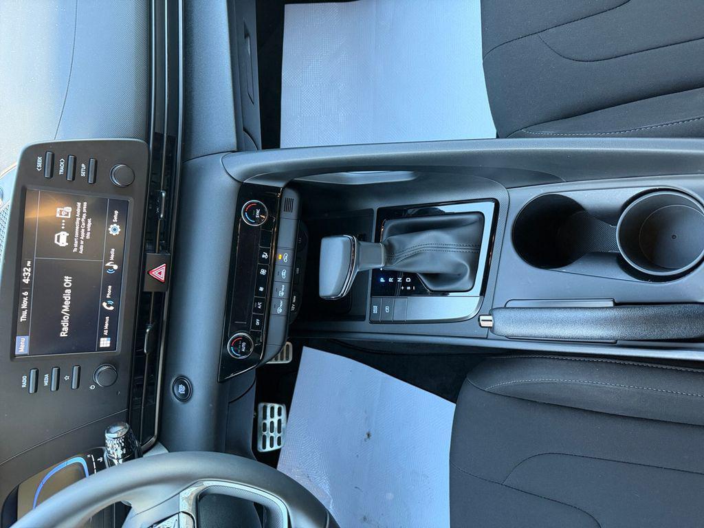 used 2025 Hyundai Elantra car, priced at $21,525