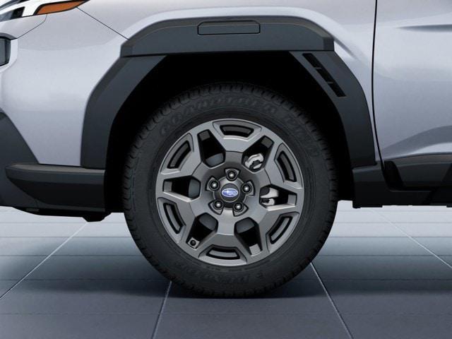 new 2026 Subaru Outback car, priced at $36,892