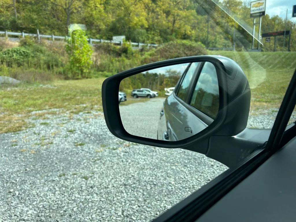 new 2025 Subaru Legacy car, priced at $29,229