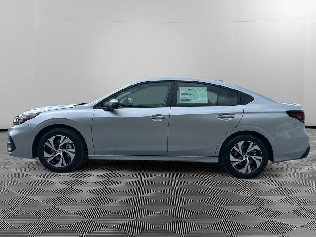 new 2025 Subaru Legacy car, priced at $29,229