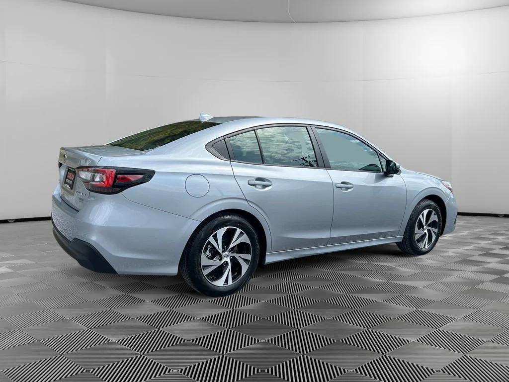 new 2025 Subaru Legacy car, priced at $29,229