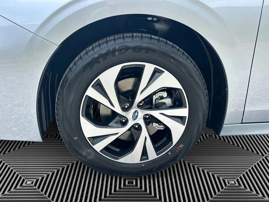 new 2025 Subaru Legacy car, priced at $29,229