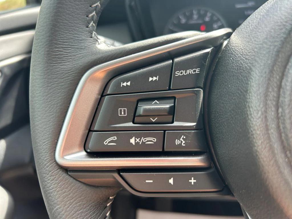 new 2025 Subaru Legacy car, priced at $29,229