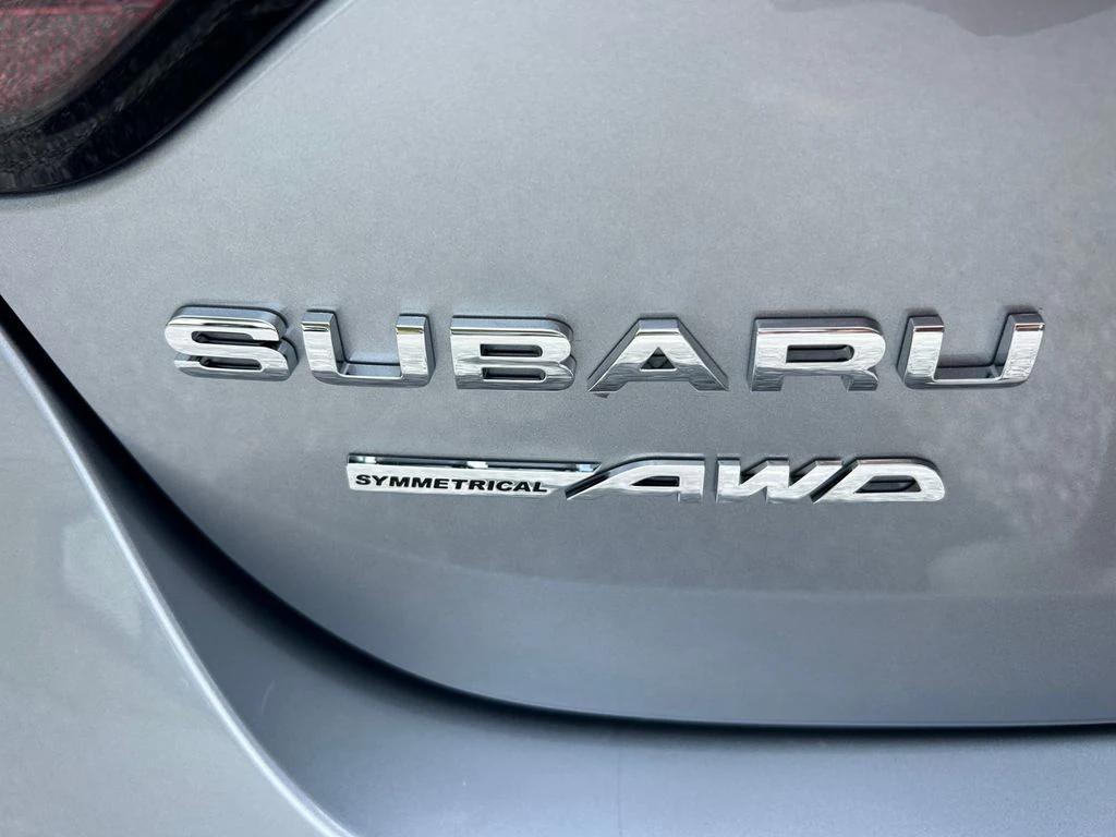 new 2025 Subaru Legacy car, priced at $29,229