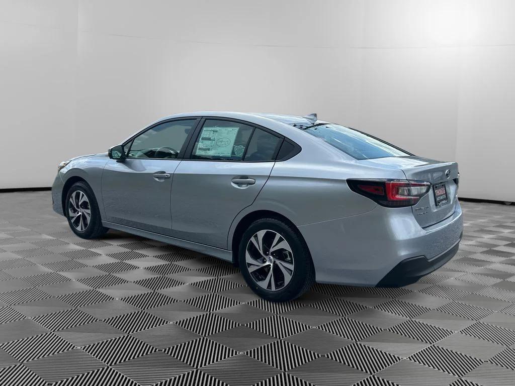 new 2025 Subaru Legacy car, priced at $29,229