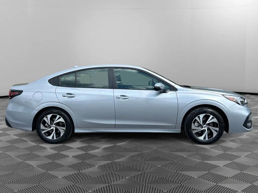new 2025 Subaru Legacy car, priced at $29,229
