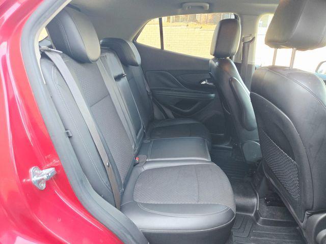 used 2019 Buick Encore car, priced at $10,938