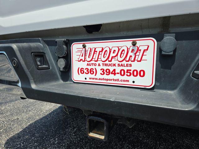 used 2022 Ford F-150 car, priced at $39,252