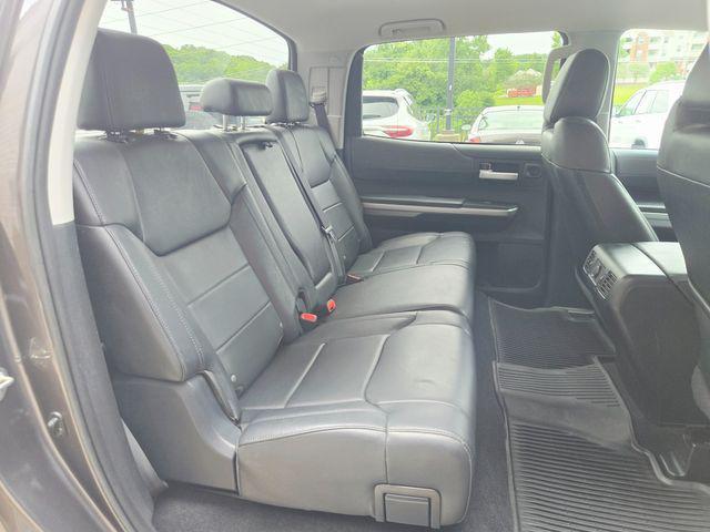 used 2017 Toyota Tundra car, priced at $33,389