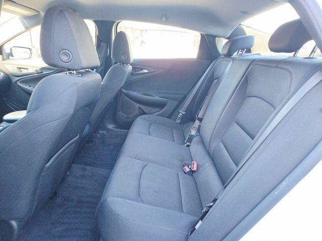 used 2020 Chevrolet Malibu car, priced at $15,983