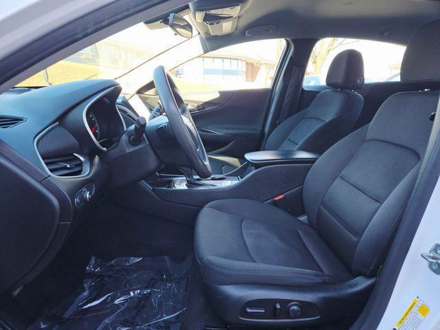 used 2020 Chevrolet Malibu car, priced at $15,983