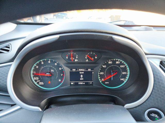 used 2020 Chevrolet Malibu car, priced at $15,983