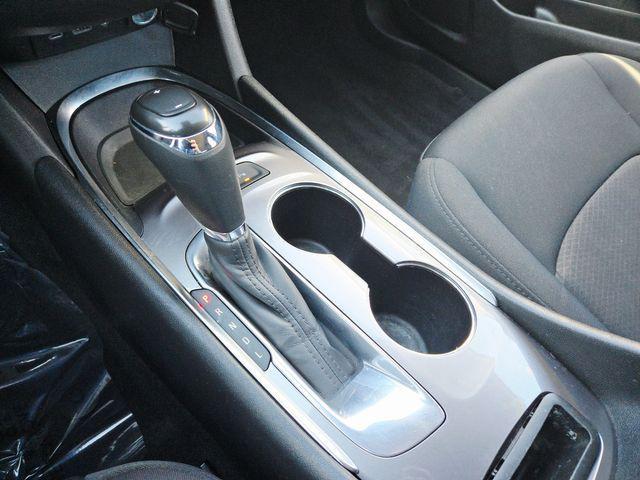 used 2020 Chevrolet Malibu car, priced at $15,983