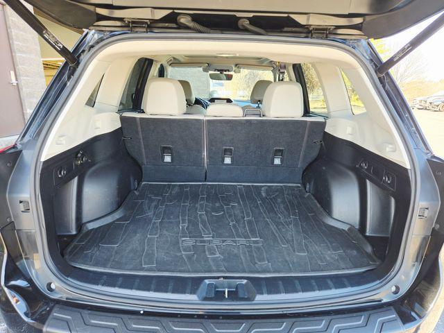 used 2019 Subaru Forester car, priced at $18,932