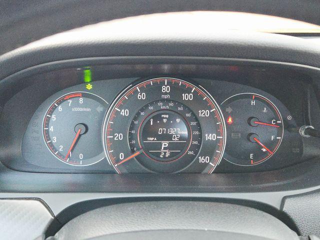 used 2016 Honda Accord car, priced at $16,983