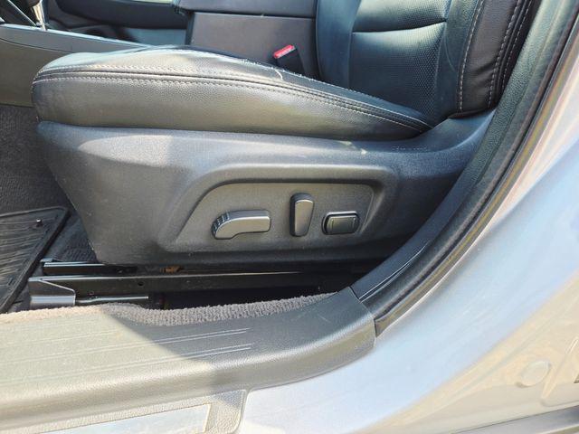 used 2015 Subaru Outback car
