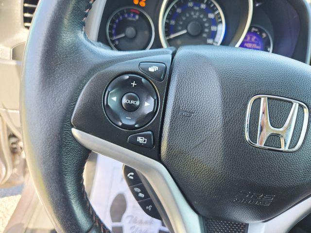 used 2018 Honda Fit car, priced at $10,899