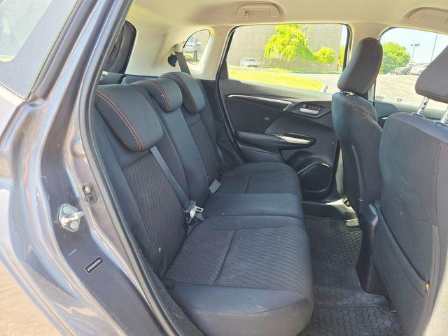 used 2018 Honda Fit car, priced at $10,899