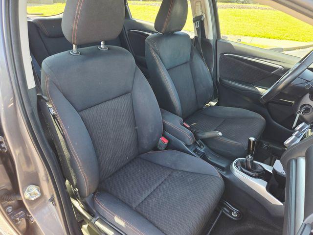 used 2018 Honda Fit car, priced at $10,899
