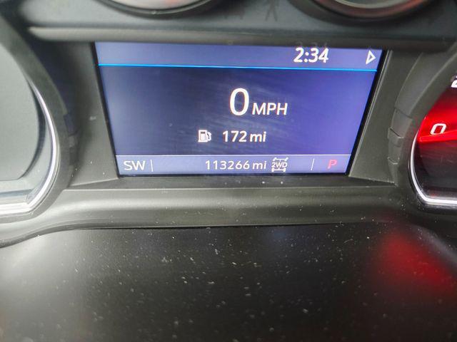 used 2020 Chevrolet Silverado 1500 car, priced at $24,705