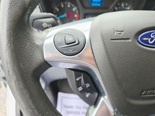 used 2018 Ford Transit-250 car, priced at $17,474