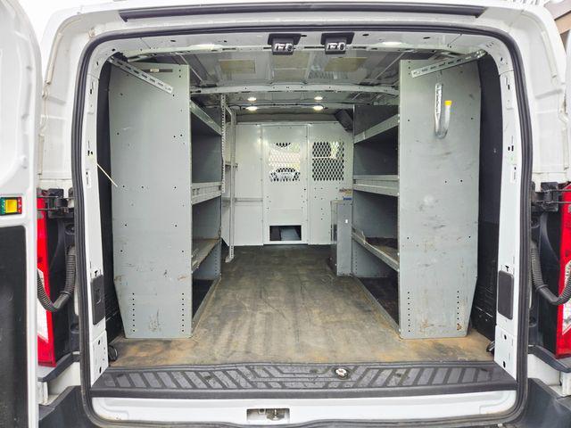 used 2018 Ford Transit-250 car, priced at $17,474
