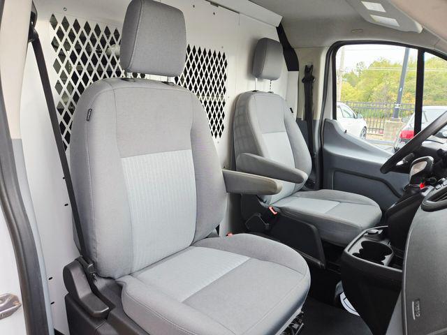 used 2018 Ford Transit-250 car, priced at $17,474