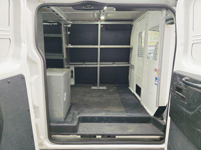 used 2018 Ford Transit-250 car, priced at $17,474