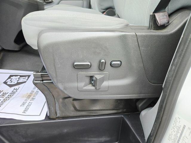 used 2018 Ford Transit-250 car, priced at $17,474