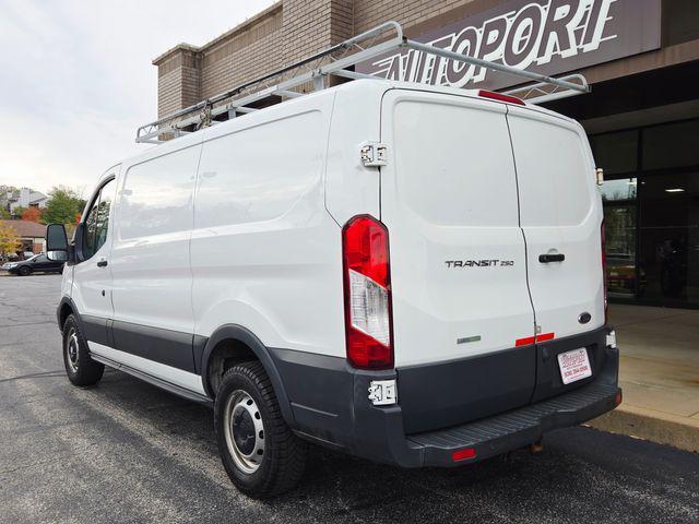 used 2018 Ford Transit-250 car, priced at $17,474