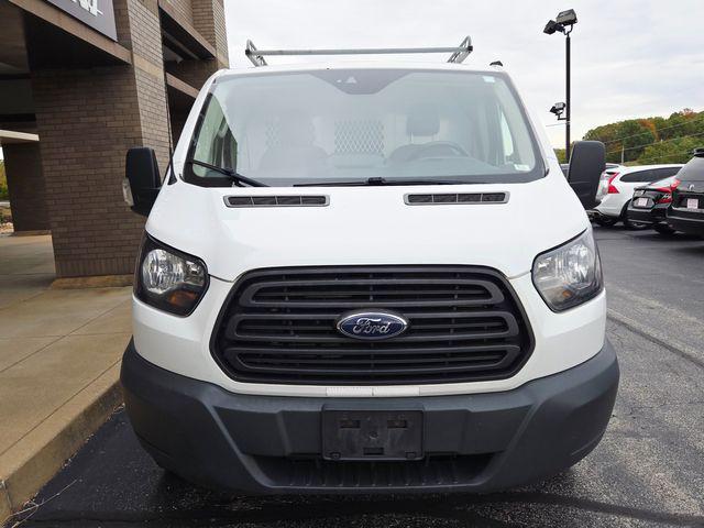 used 2018 Ford Transit-250 car, priced at $17,474
