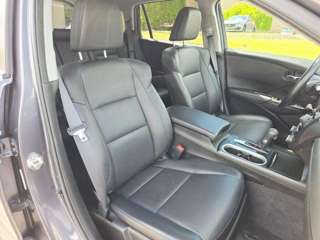 used 2018 Acura RDX car, priced at $18,759