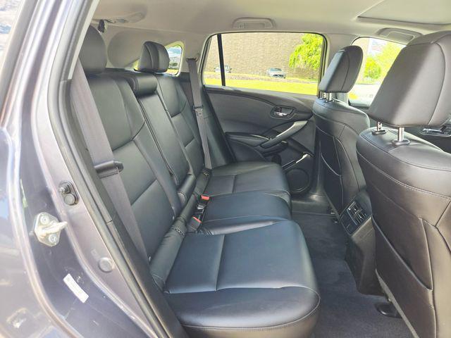 used 2018 Acura RDX car, priced at $18,759