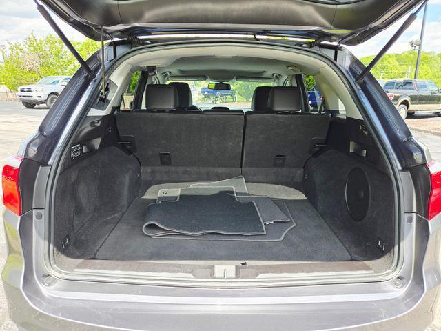 used 2018 Acura RDX car, priced at $18,759