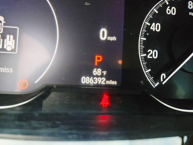 used 2022 Honda Accord car, priced at $21,500