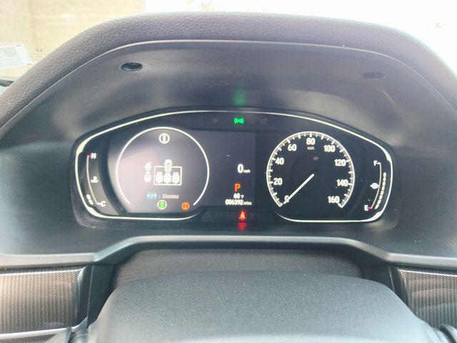 used 2022 Honda Accord car, priced at $21,500