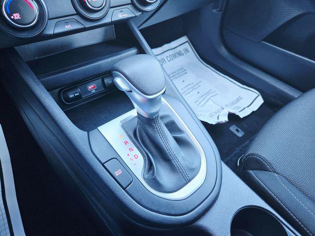 used 2024 Kia Forte car, priced at $15,993