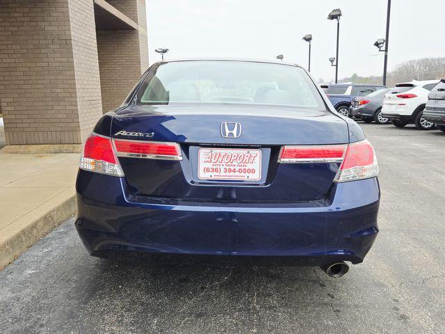 used 2012 Honda Accord car, priced at $10,932