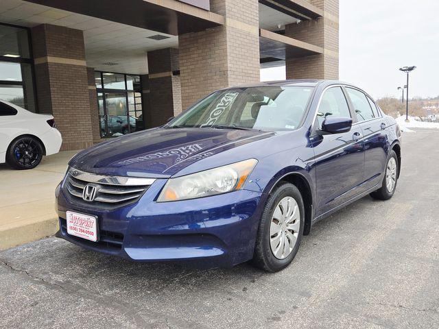 used 2012 Honda Accord car, priced at $10,932