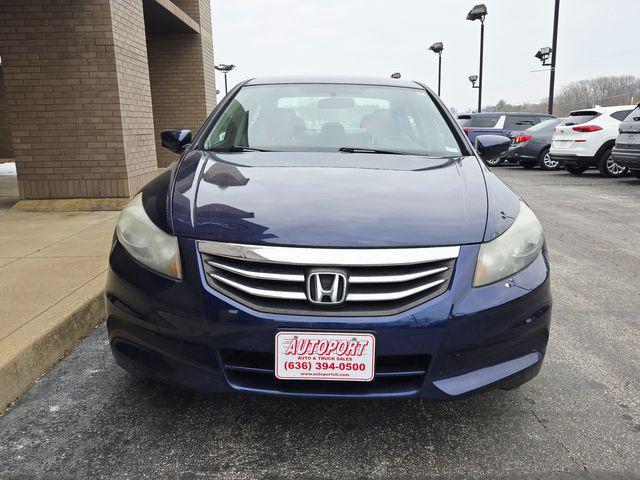 used 2012 Honda Accord car, priced at $10,932