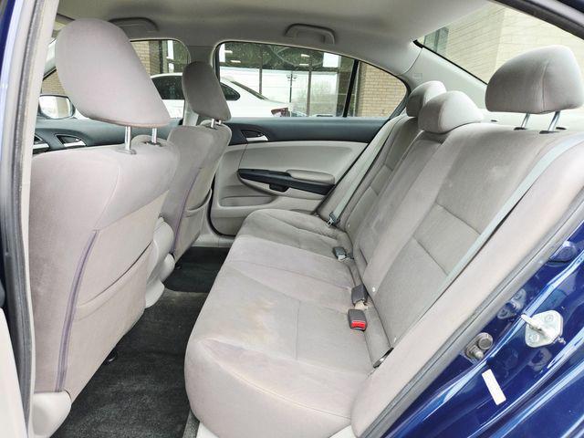 used 2012 Honda Accord car, priced at $10,932