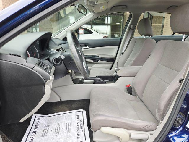 used 2012 Honda Accord car, priced at $10,932