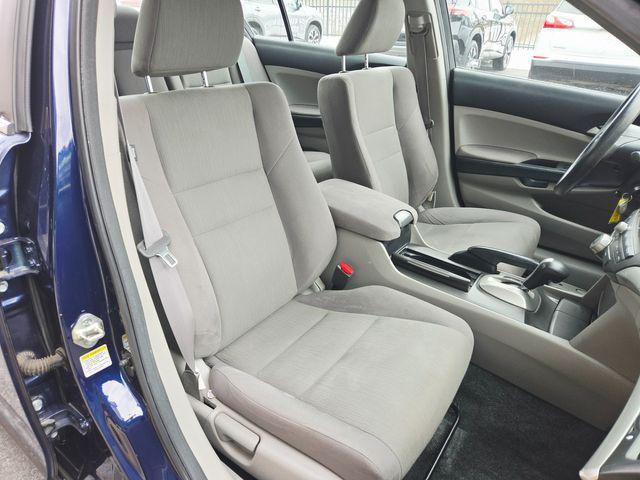 used 2012 Honda Accord car, priced at $10,932