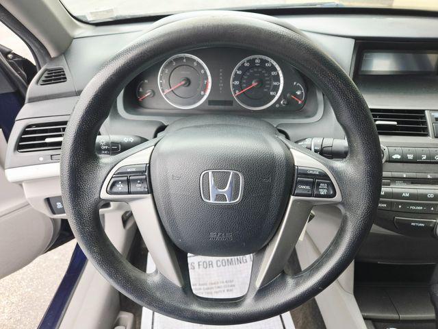 used 2012 Honda Accord car, priced at $10,932