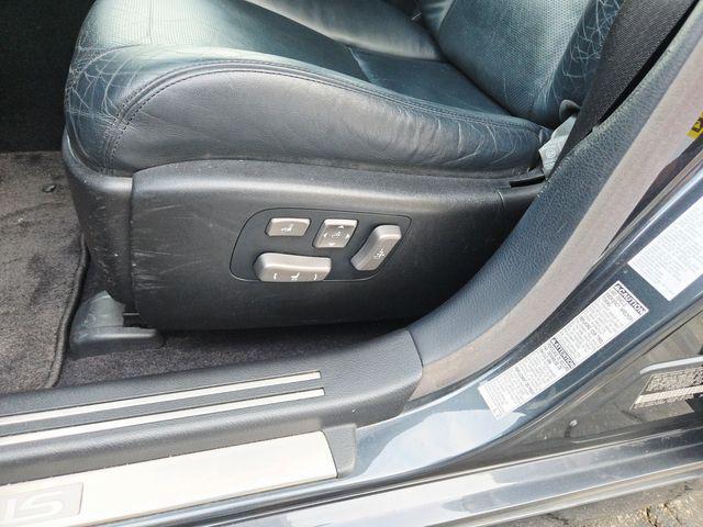 used 2011 Lexus LS 460 car, priced at $15,938