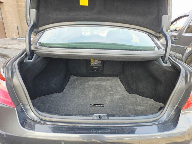 used 2011 Lexus LS 460 car, priced at $15,938